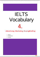 IELTS Vocabulary 4.pdf